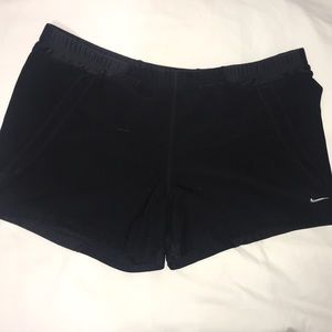 NIKE spandex